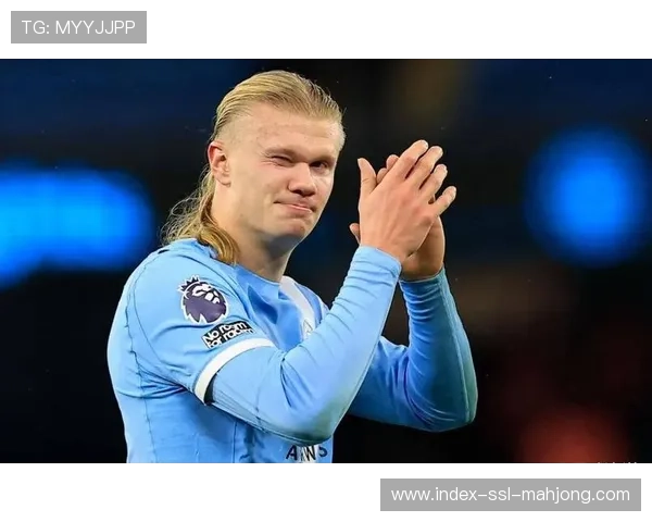 射手榜：哈兰德20球领跑，塞梅尼奥跻身前三