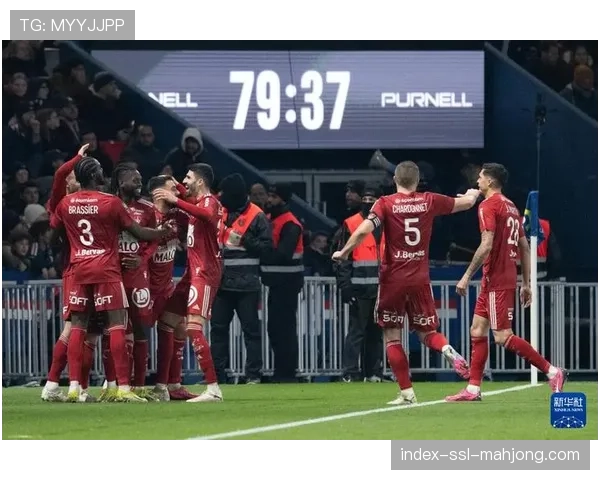 深度报道:跟随数据分析师,解读布雷斯特如何成为法甲被射门次数最少但丢球并非最少的球队